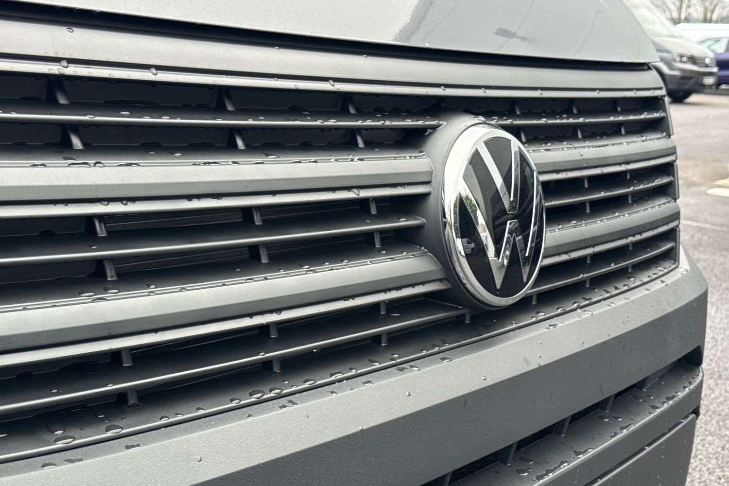 Used Volkswagen Crafter 2025 for sale - 77044393: Photo 24