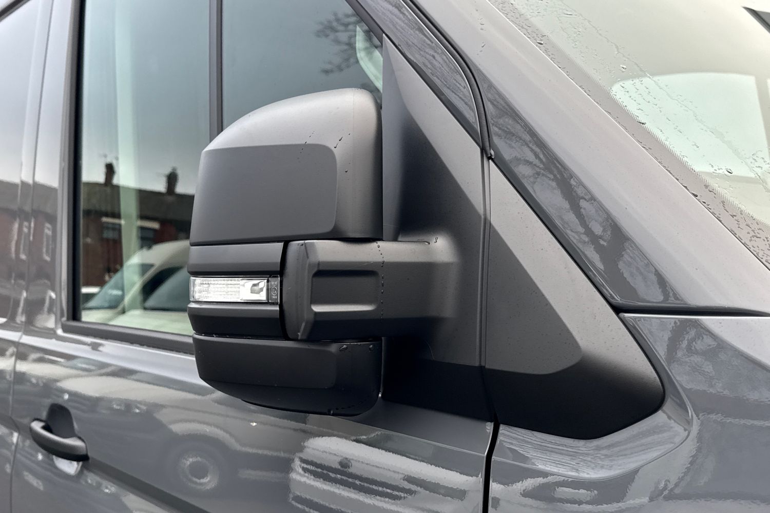 Used Volkswagen Crafter 2025 for sale - 77044393: Photo 25