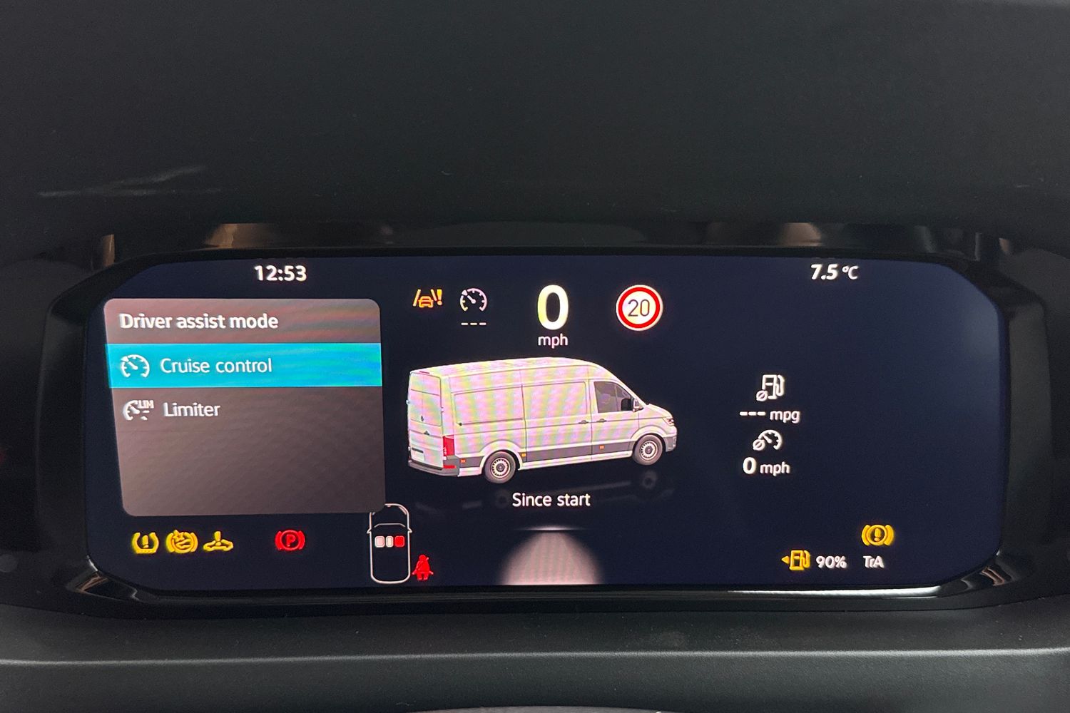 Used Volkswagen Crafter 2025 for sale - 77044393: Photo 34