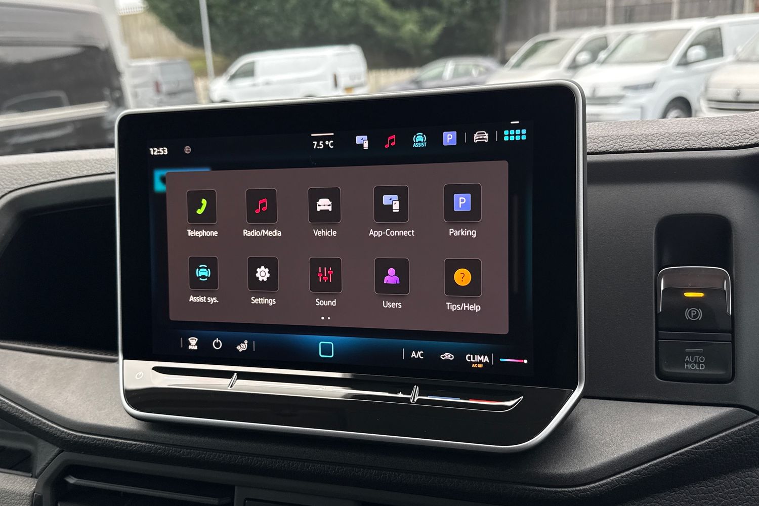 Used Volkswagen Crafter 2025 for sale - 77044393: Photo 35