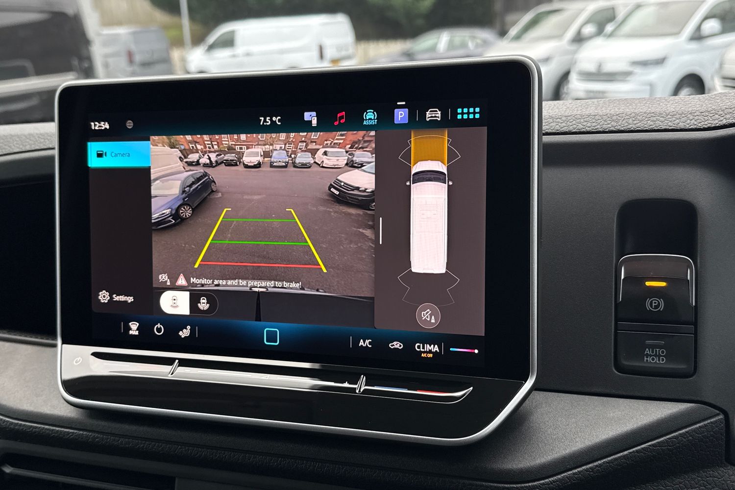 Used Volkswagen Crafter 2025 for sale - 77044393: Photo 36