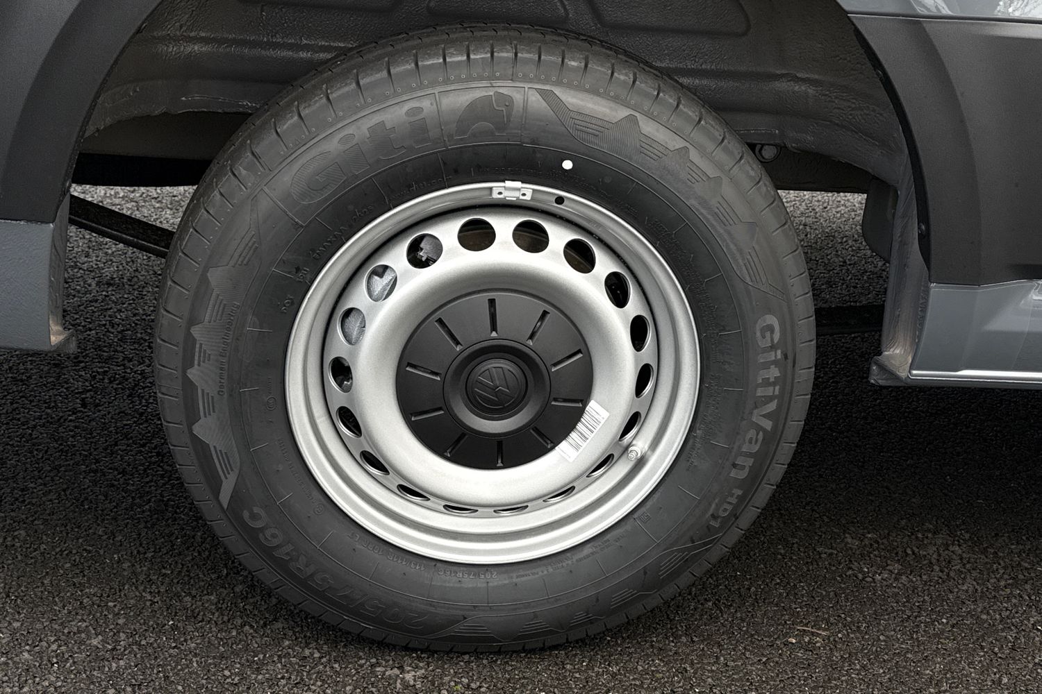 Used Volkswagen Crafter 2025 for sale - 77044393: Photo 6