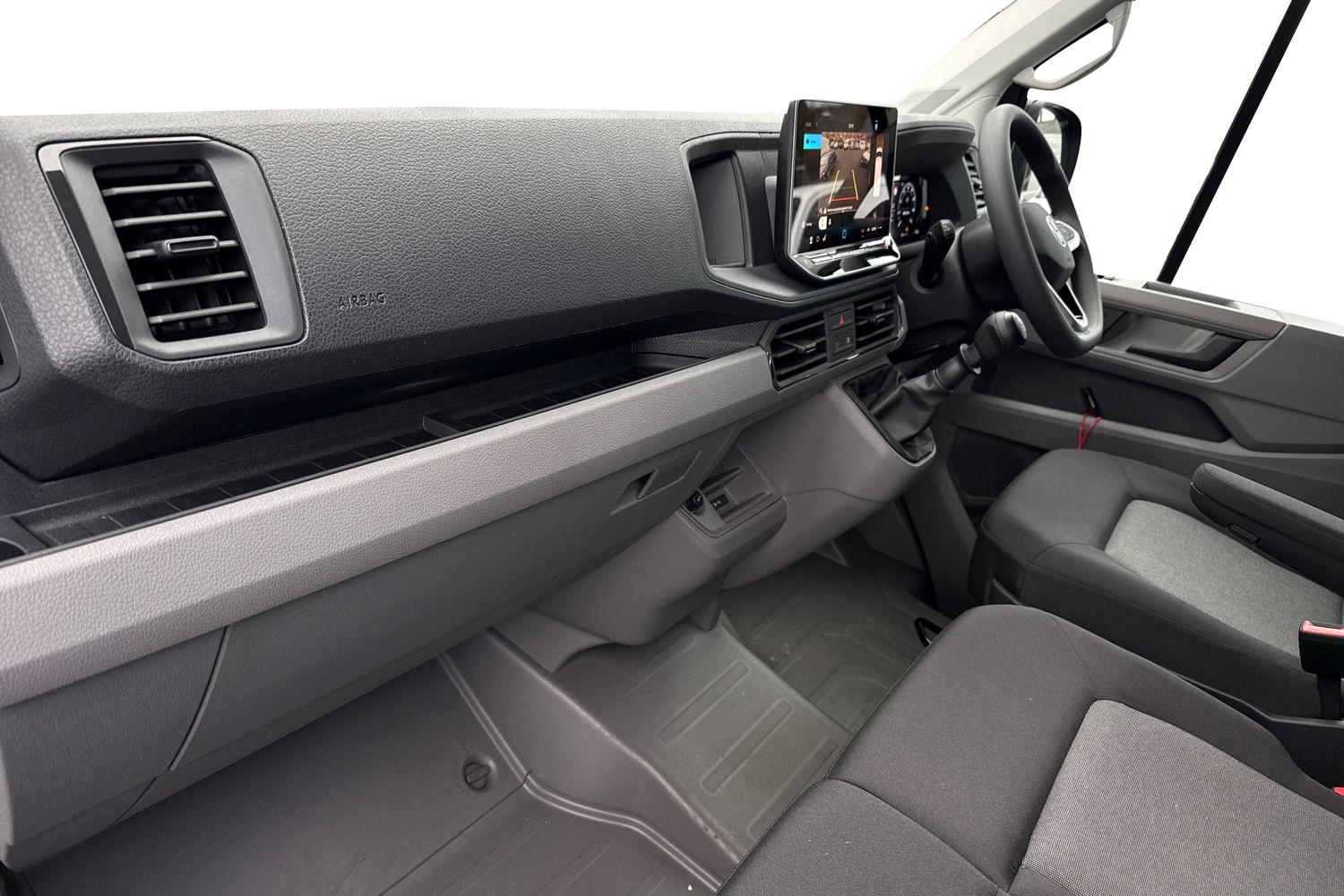 Used Volkswagen Crafter 2025 for sale - 77044393: Photo 8