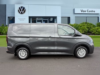 Used Volkswagen Transporter 2025 for sale - 79582705: Photo