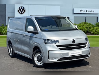 Used Volkswagen Transporter 2026 for sale - 79215612: Photo