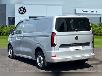 Used Volkswagen Transporter 2026 for sale - 79215612: Photo