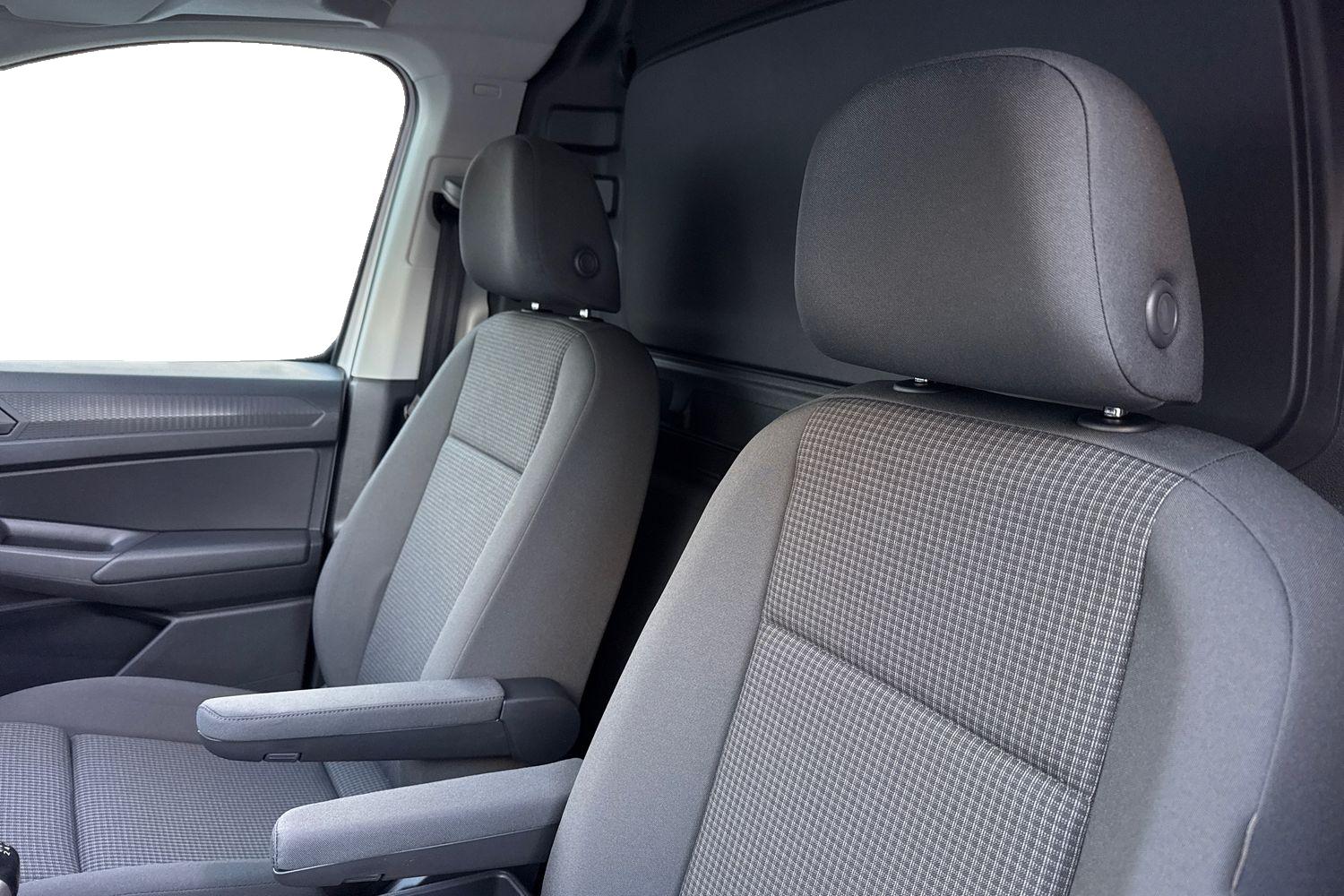 Used Volkswagen Caddy 2026 for sale - 77128764: Photo 10