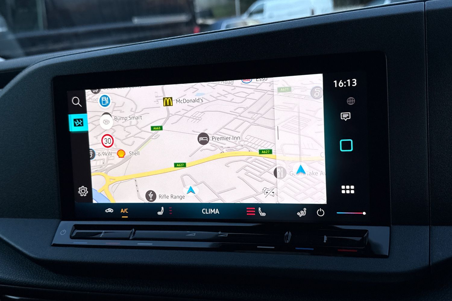 Used Volkswagen Caddy 2026 for sale - 77128764: Photo 11