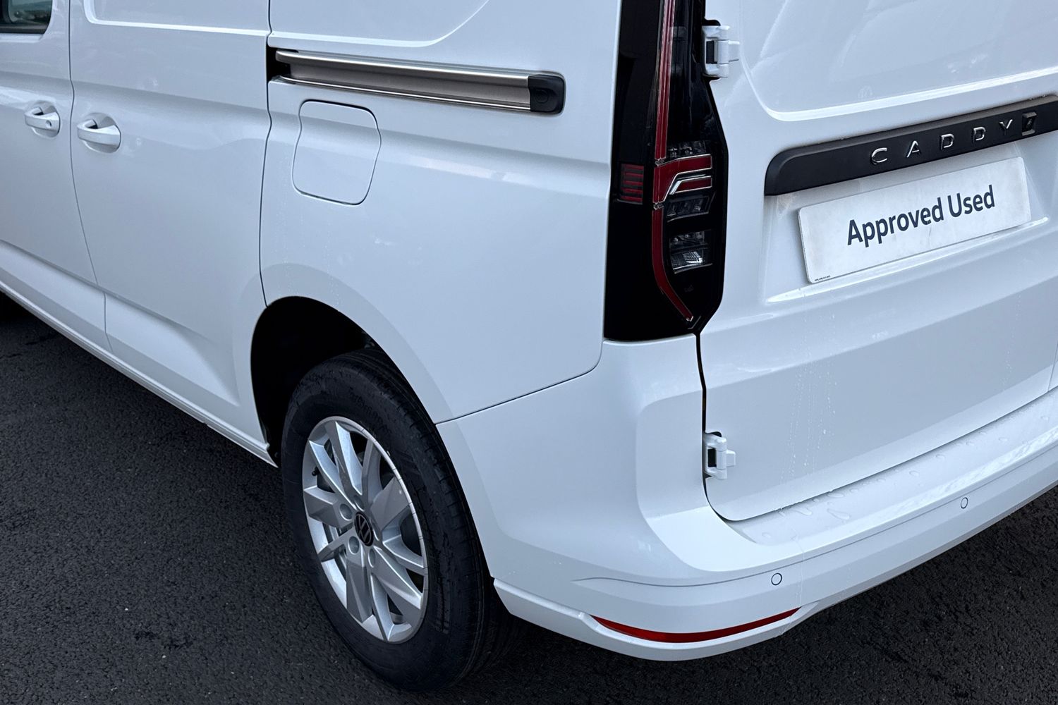 Used Volkswagen Caddy 2026 for sale - 77128764: Photo 15