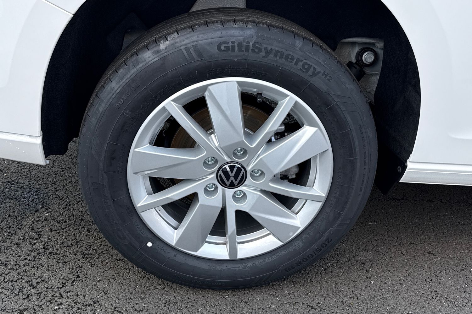 Used Volkswagen Caddy 2026 for sale - 77128764: Photo 21