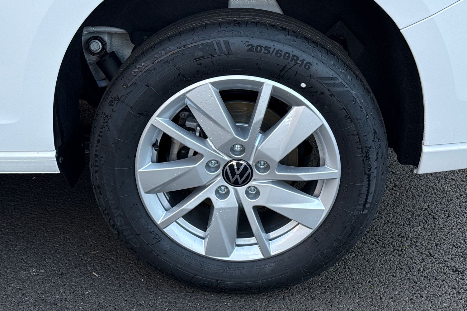 Used Volkswagen Caddy 2026 for sale - 77128764: Photo 23