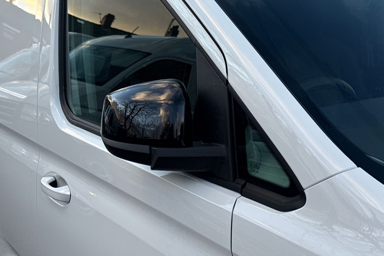 Used Volkswagen Caddy 2026 for sale - 77128764: Photo 24