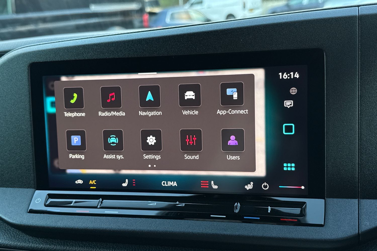 Used Volkswagen Caddy 2026 for sale - 77128764: Photo 35