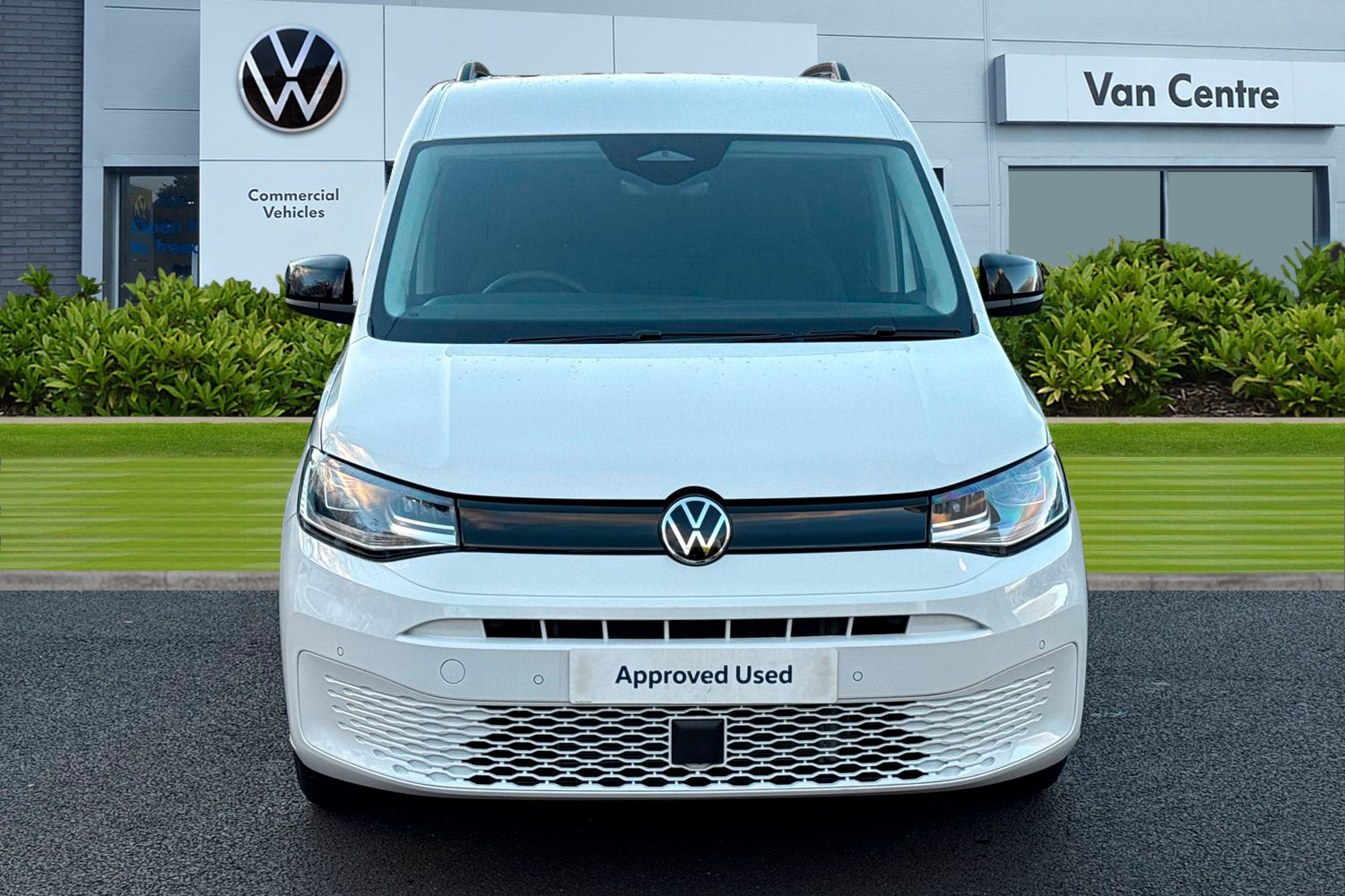 Used Volkswagen Caddy 2026 for sale - 77128764: Photo 5