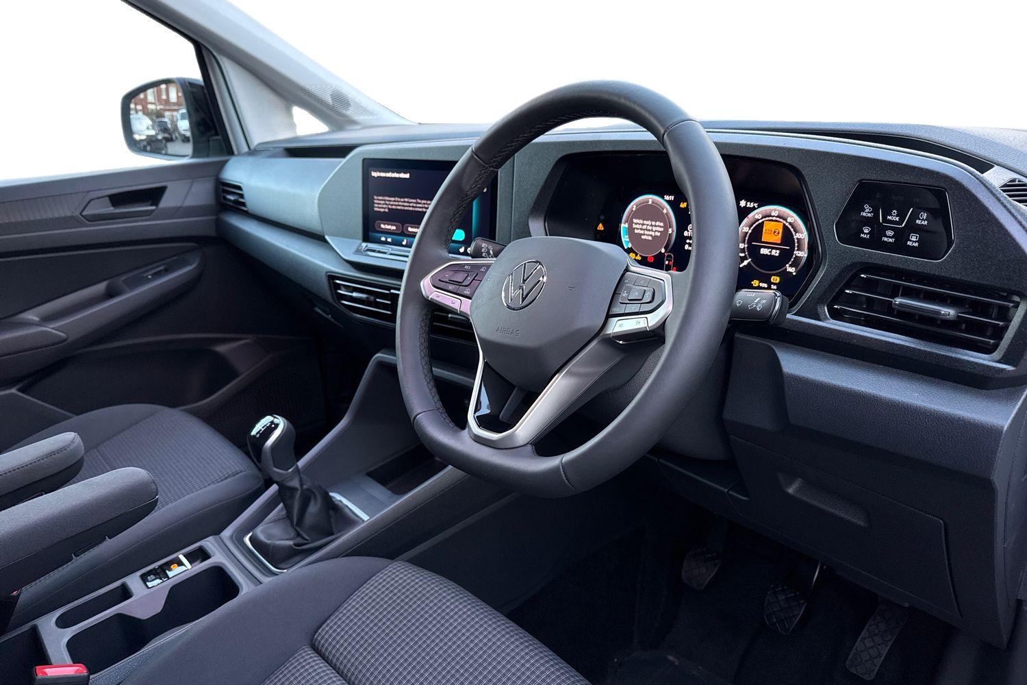 Used Volkswagen Caddy 2026 for sale - 77128764: Photo 7