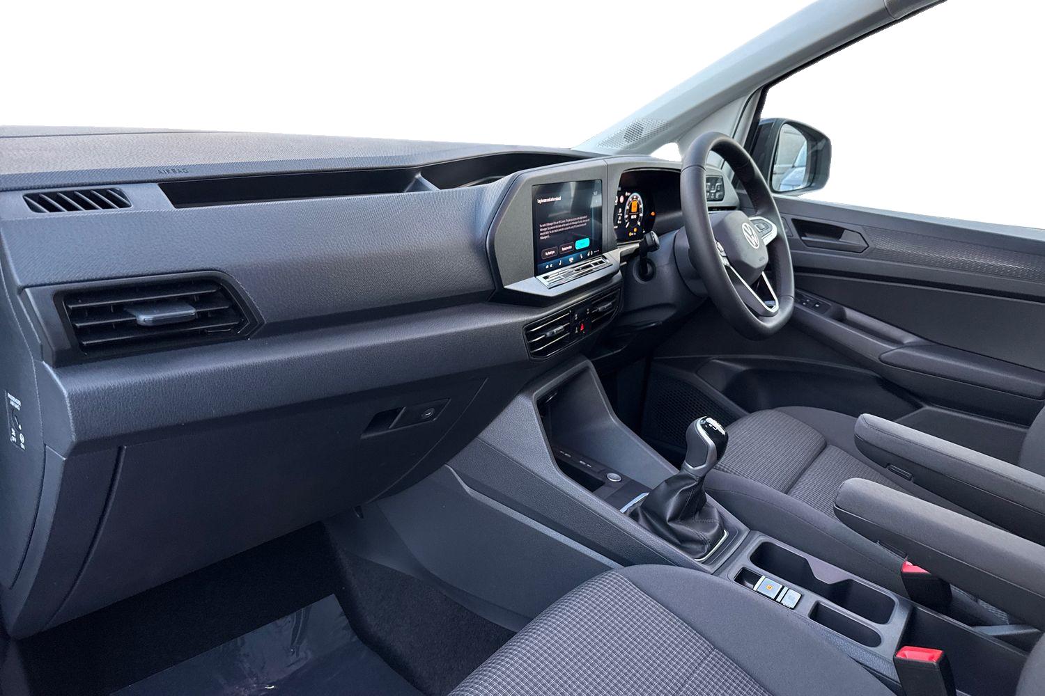 Used Volkswagen Caddy 2026 for sale - 77128764: Photo 8