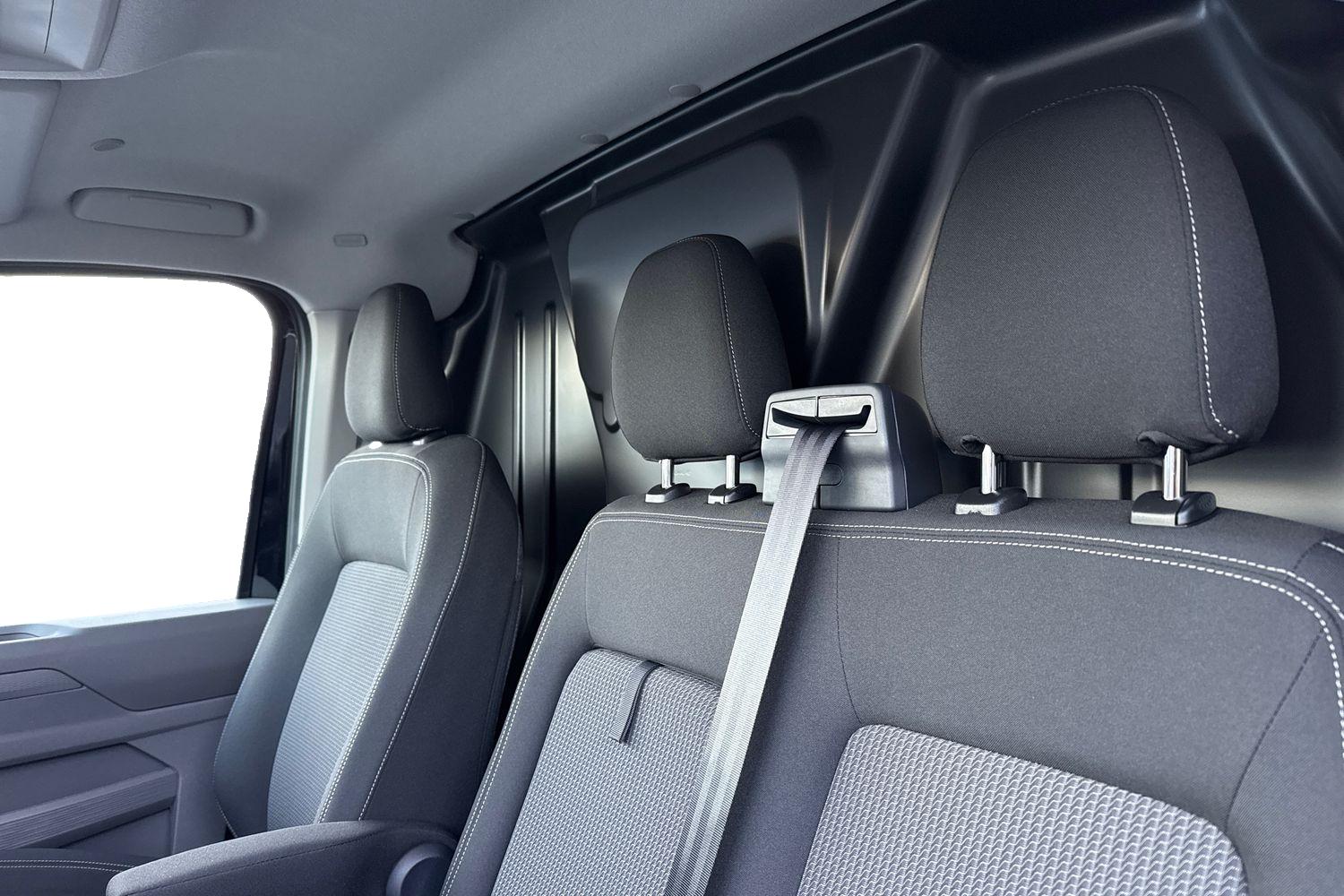 Used Volkswagen Transporter 2025 for sale - 77135254: Photo 10