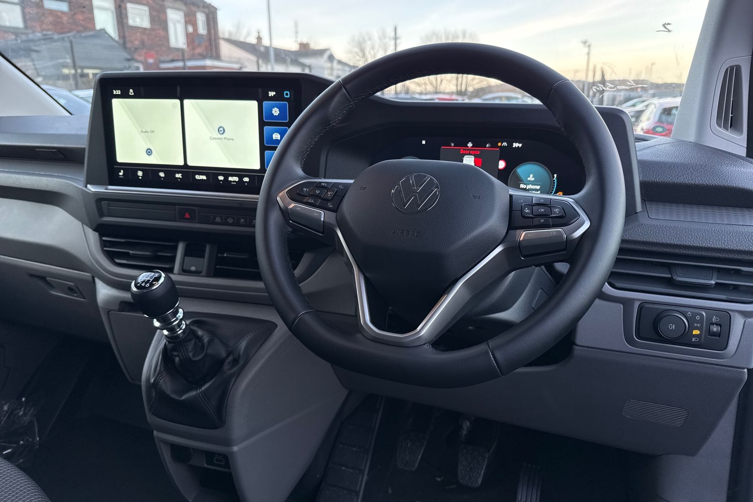 Used Volkswagen Transporter 2025 for sale - 77135254: Photo 12