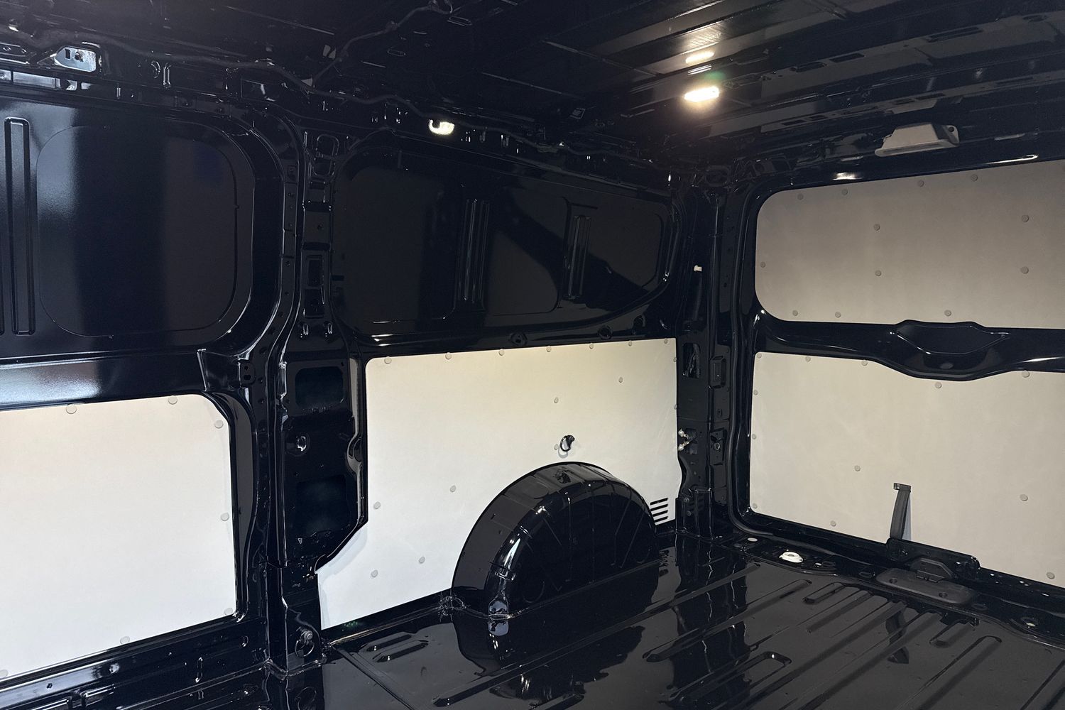 Used Volkswagen Transporter 2025 for sale - 77135254: Photo 13