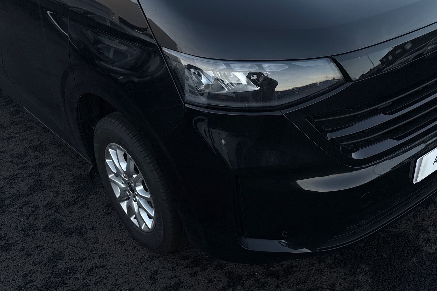 Used Volkswagen Transporter 2025 for sale - 77135254: Photo 16