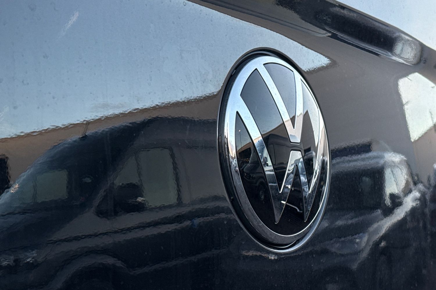 Used Volkswagen Transporter 2025 for sale - 77135254: Photo 25