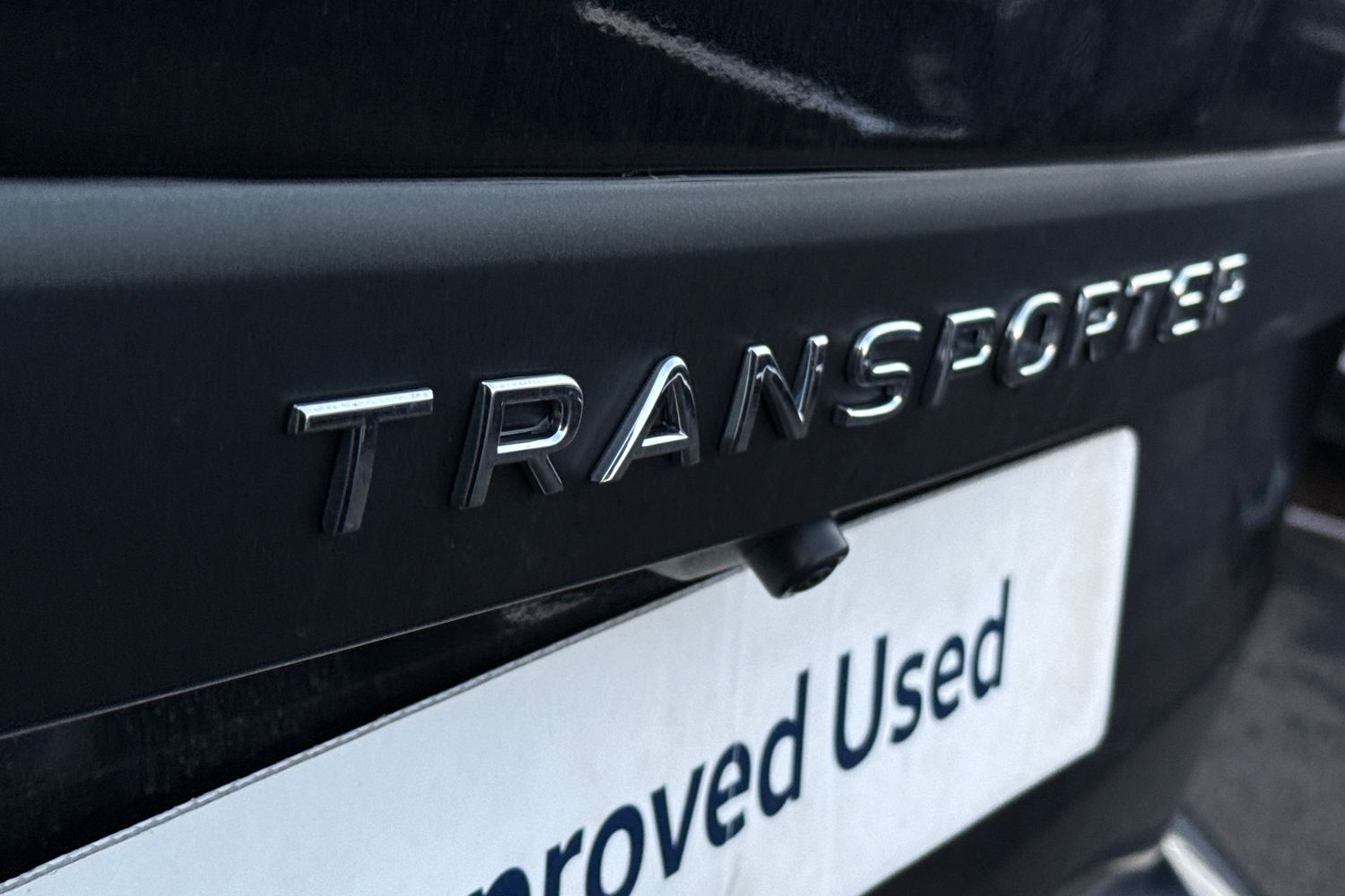 Used Volkswagen Transporter 2025 for sale - 77135254: Photo 26