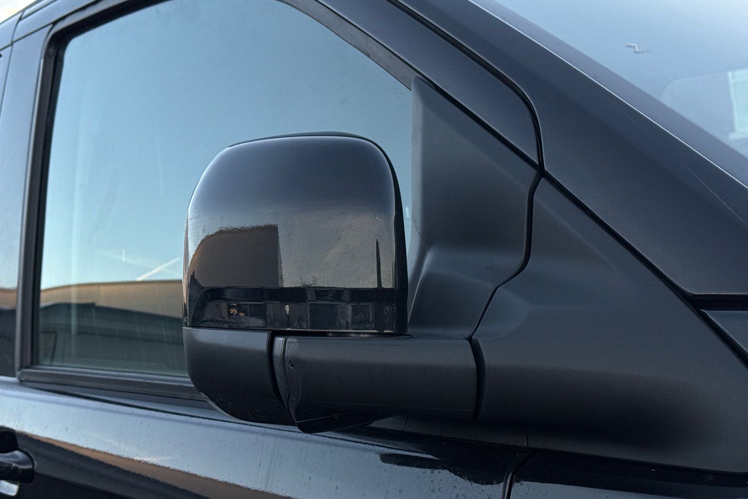 Used Volkswagen Transporter 2025 for sale - 77135254: Photo 28