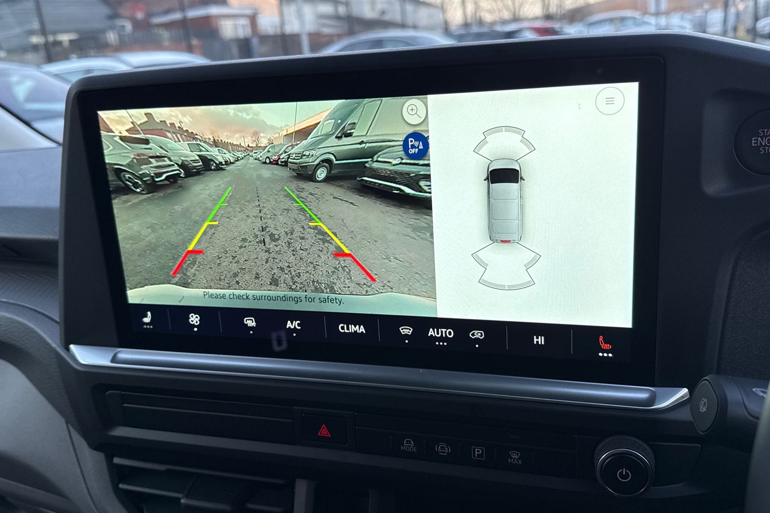 Used Volkswagen Transporter 2025 for sale - 77135254: Photo 36