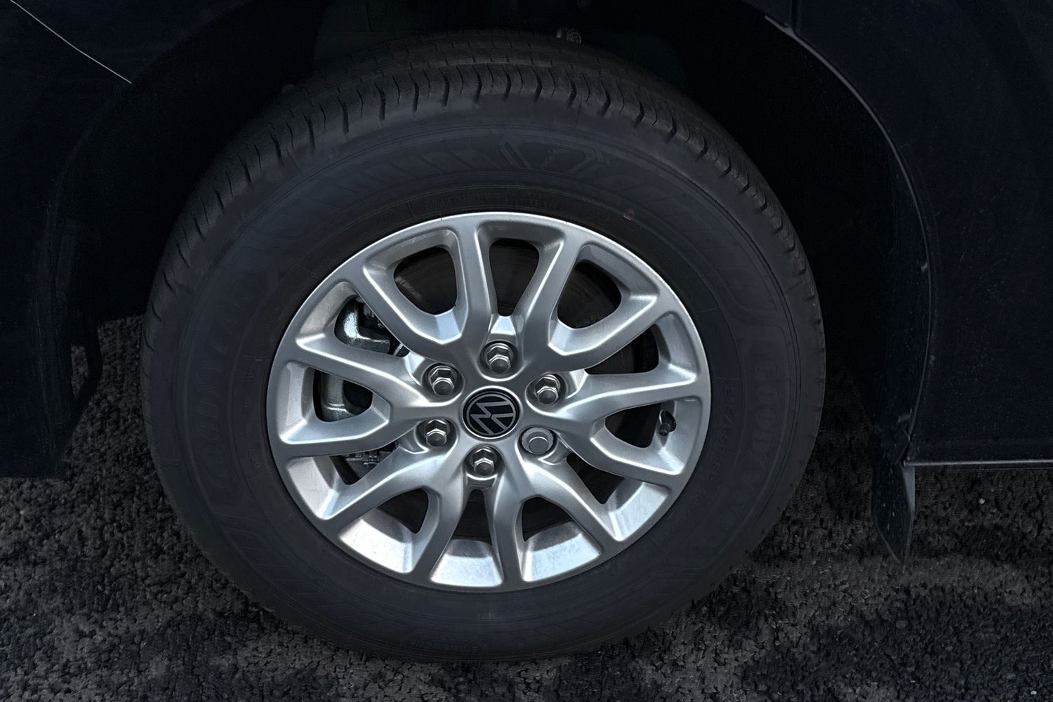 Used Volkswagen Transporter 2025 for sale - 77135254: Photo 6