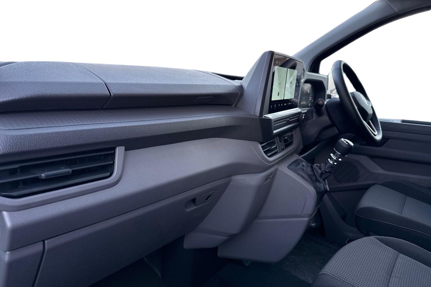 Used Volkswagen Transporter 2025 for sale - 77135254: Photo 8