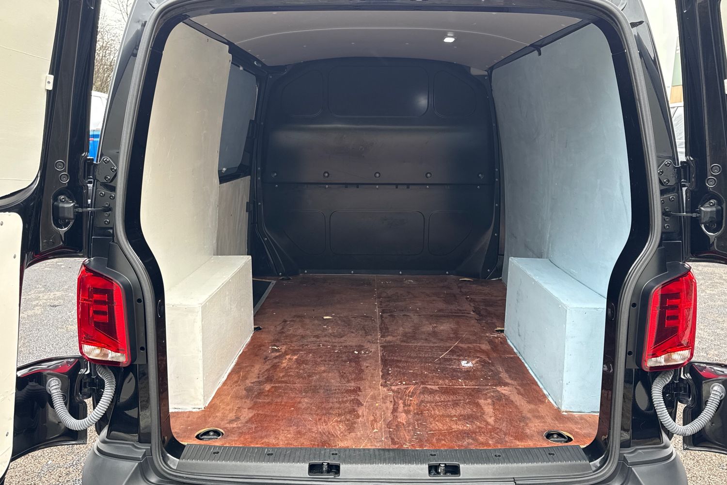 Used Volkswagen Transporter 2022 for sale - 77516874: Photo 10