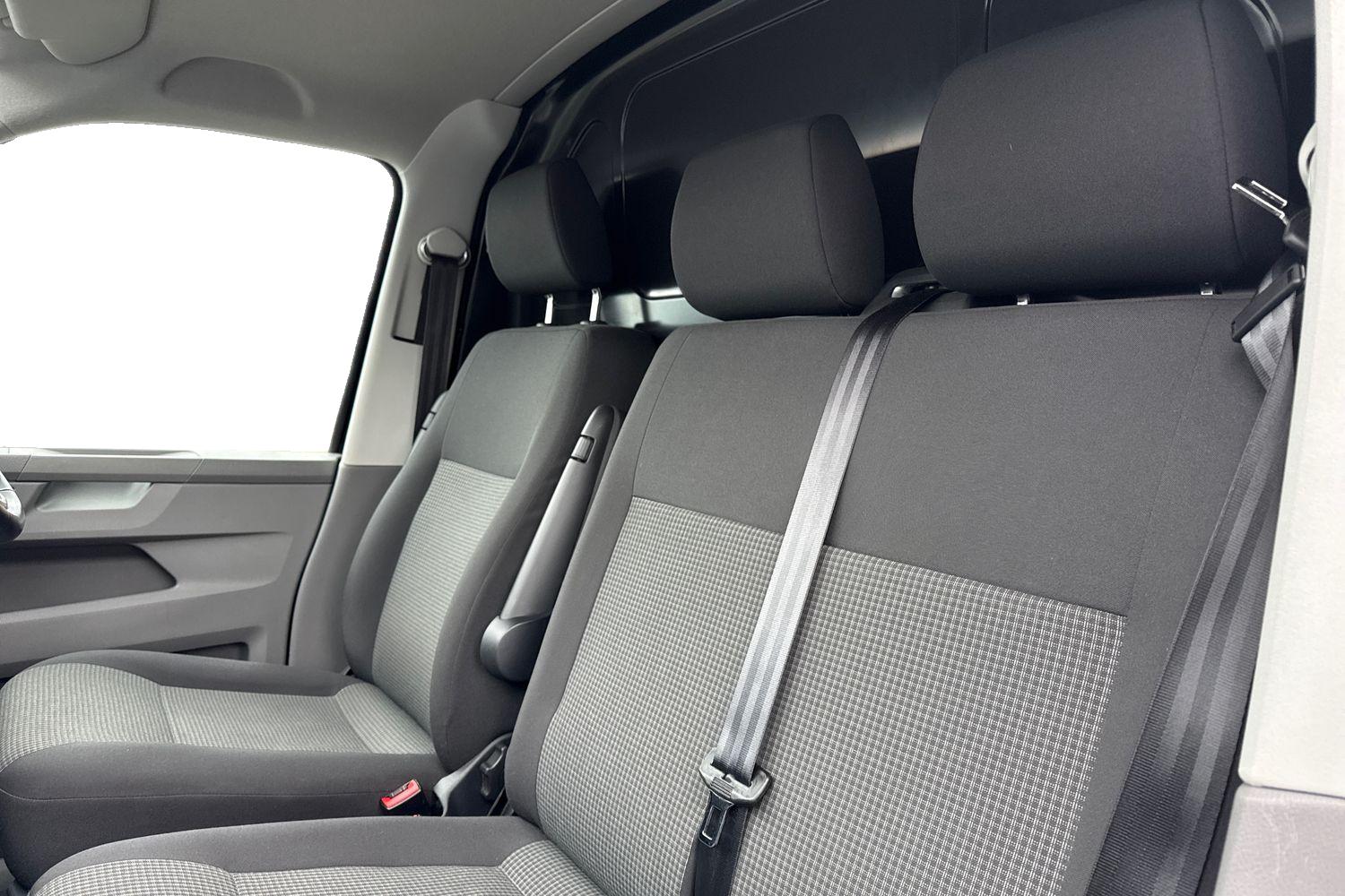 Used Volkswagen Transporter 2022 for sale - 77516874: Photo 11