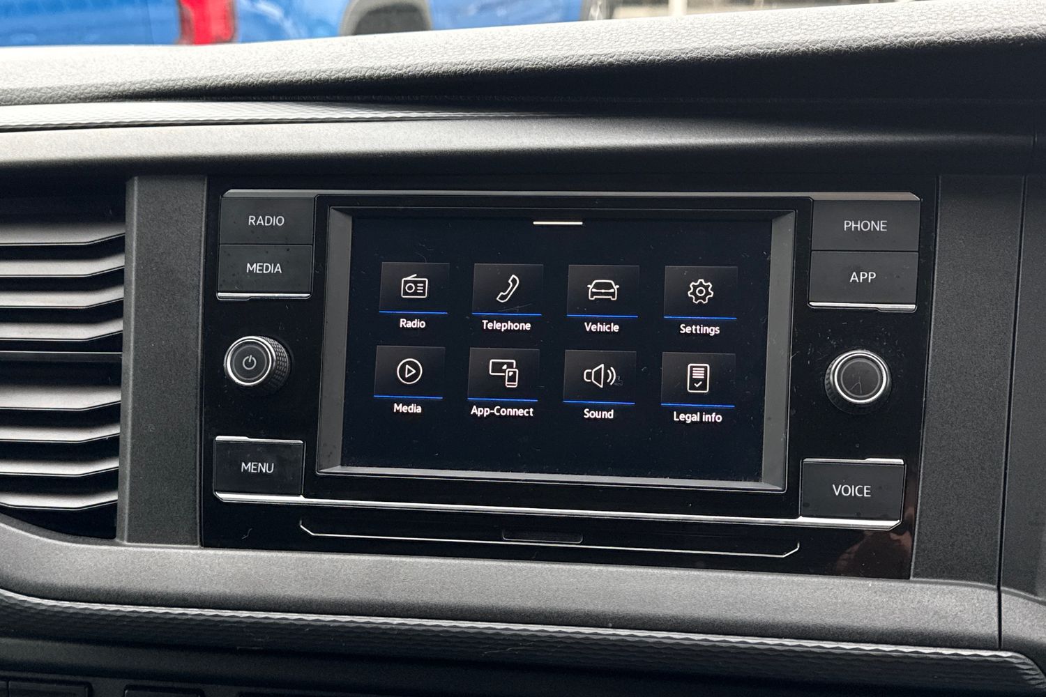 Used Volkswagen Transporter 2022 for sale - 77516874: Photo 12