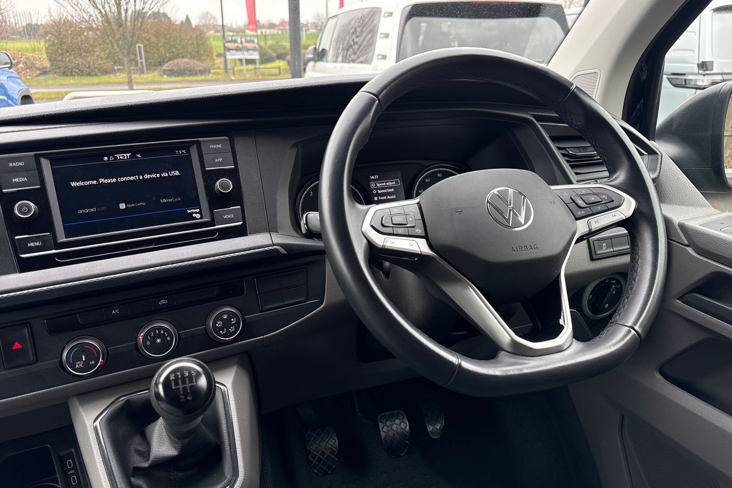 Used Volkswagen Transporter 2022 for sale - 77516874: Photo 13