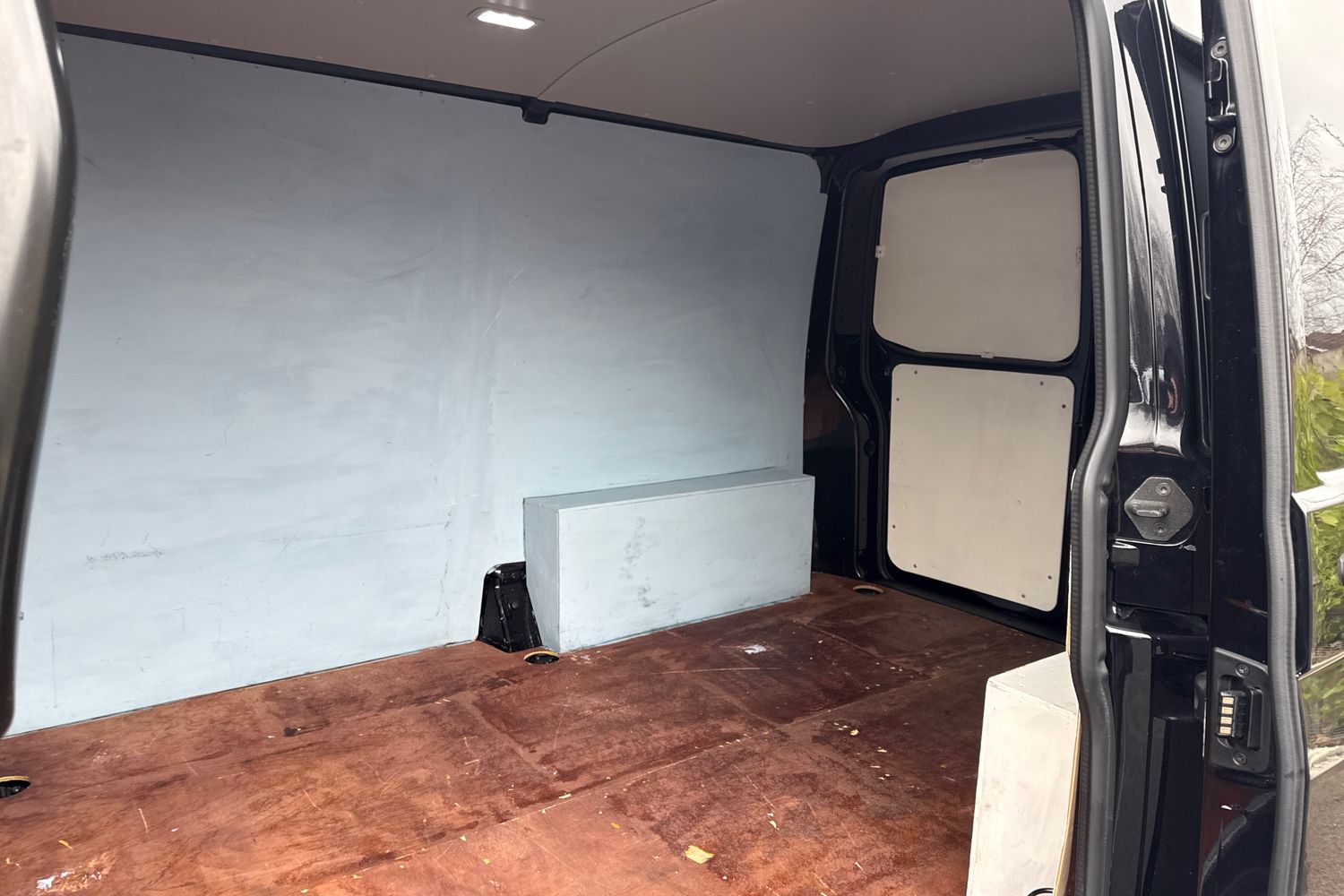 Used Volkswagen Transporter 2022 for sale - 77516874: Photo 14