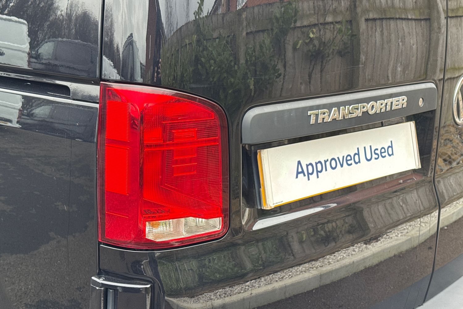 Used Volkswagen Transporter 2022 for sale - 77516874: Photo 16