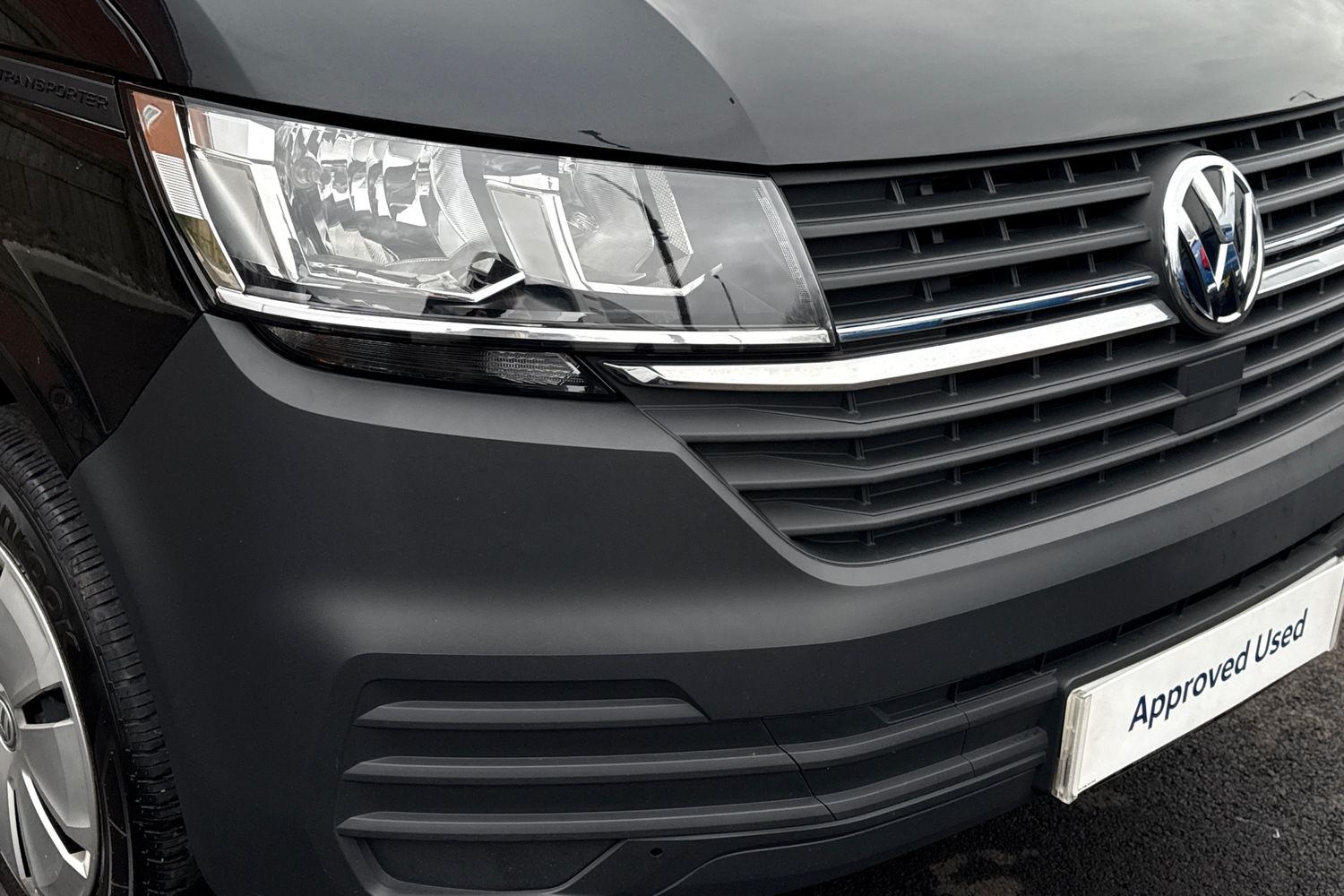 Used Volkswagen Transporter 2022 for sale - 77516874: Photo 17