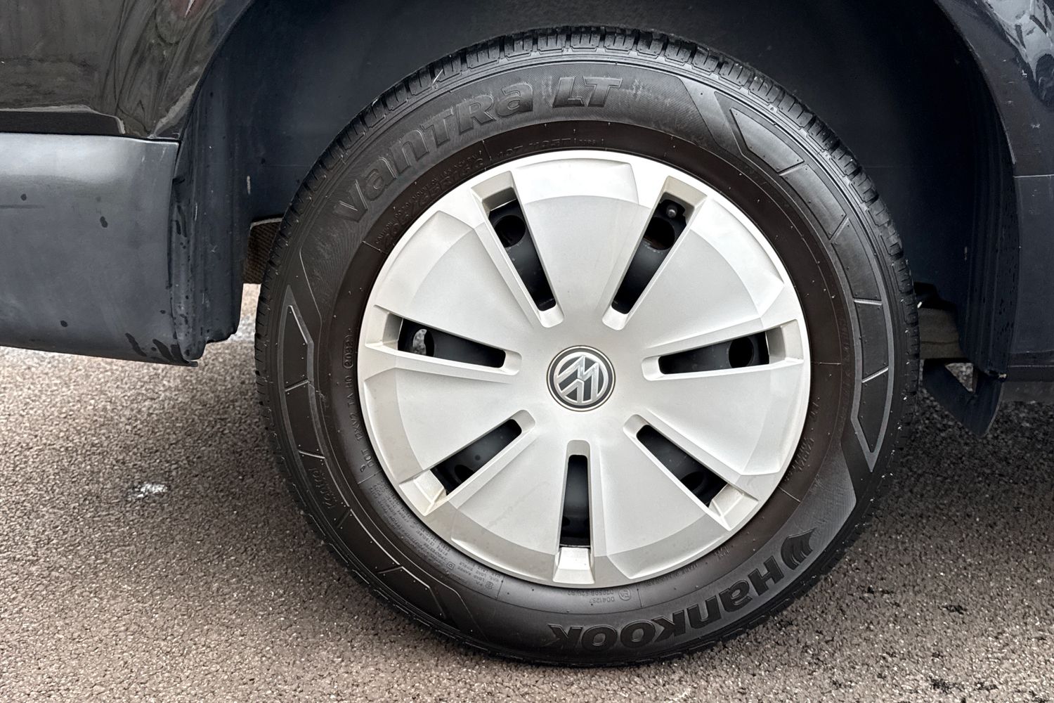 Used Volkswagen Transporter 2022 for sale - 77516874: Photo 22