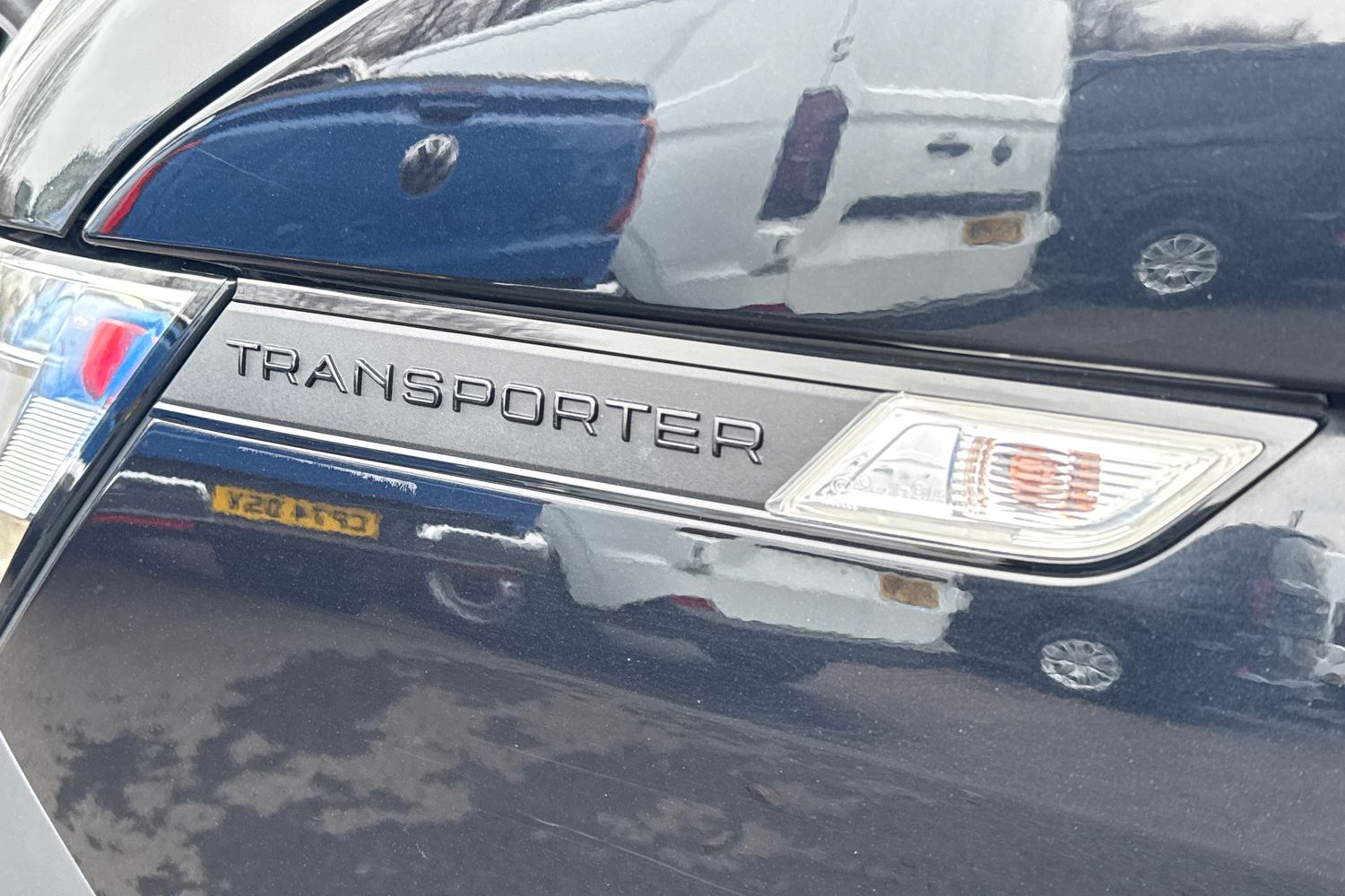 Used Volkswagen Transporter 2022 for sale - 77516874: Photo 26