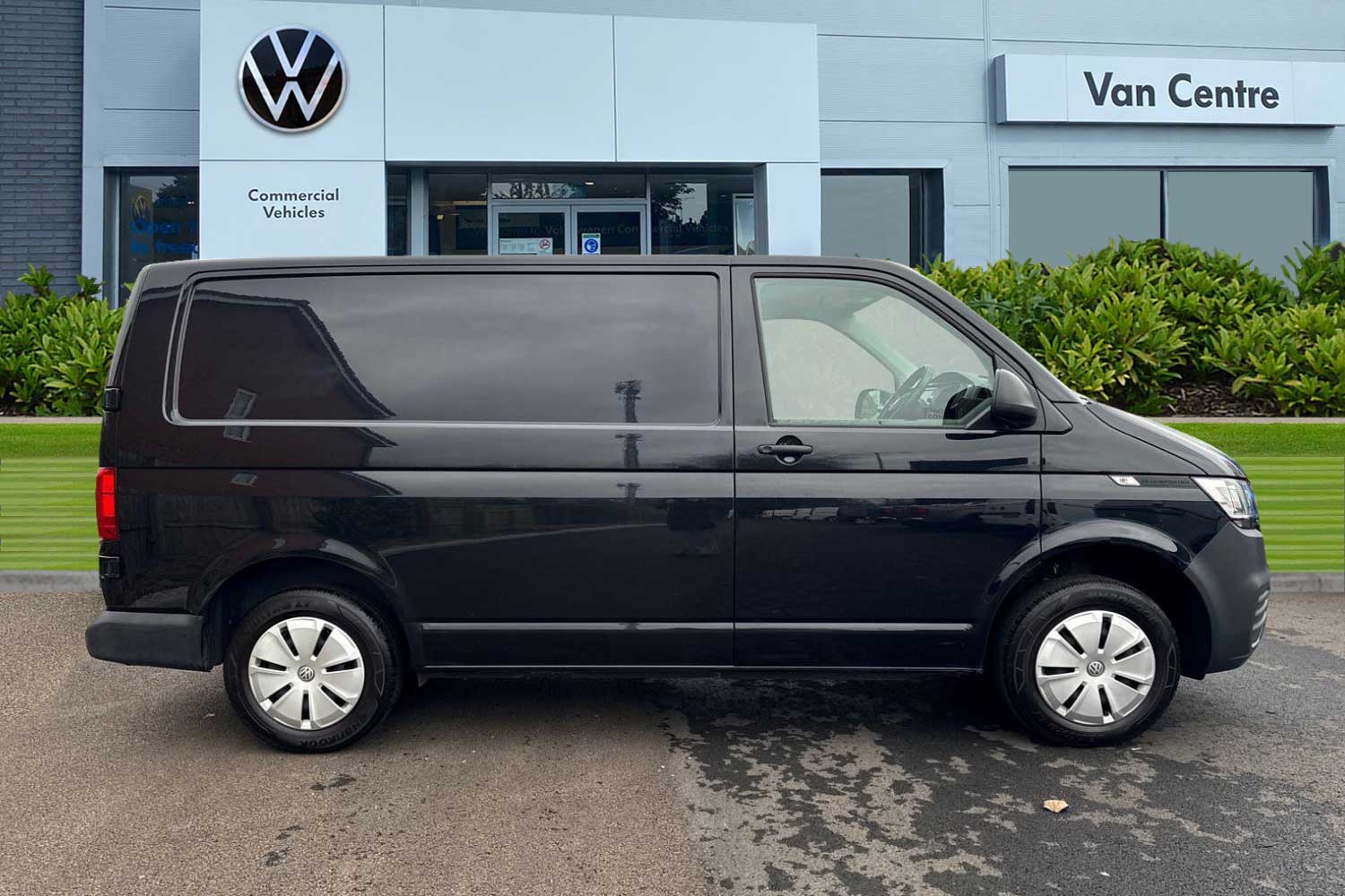 Used Volkswagen Transporter 2022 for sale - 77516874: Photo 3