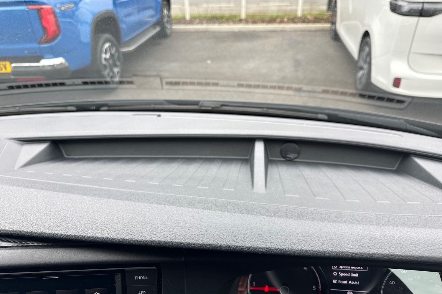 Used Volkswagen Transporter 2022 for sale - 77516874: Photo 32