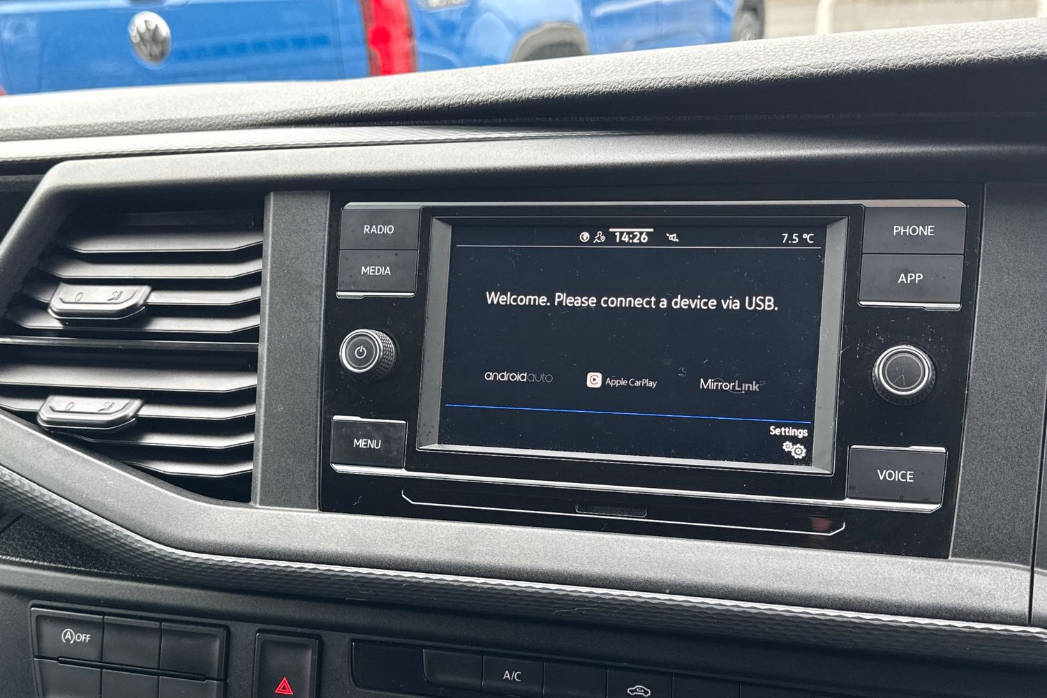 Used Volkswagen Transporter 2022 for sale - 77516874: Photo 33