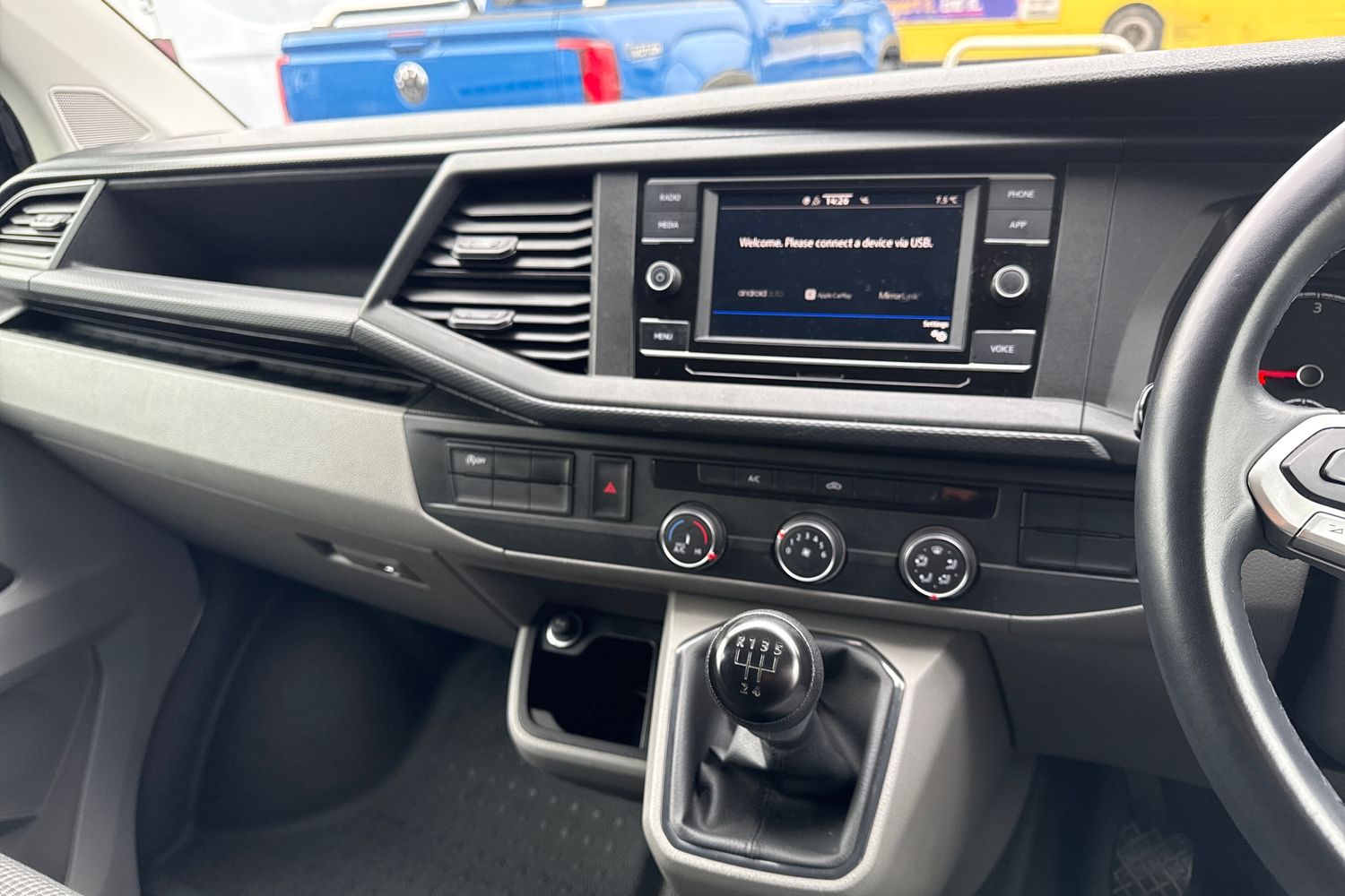 Used Volkswagen Transporter 2022 for sale - 77516874: Photo 36