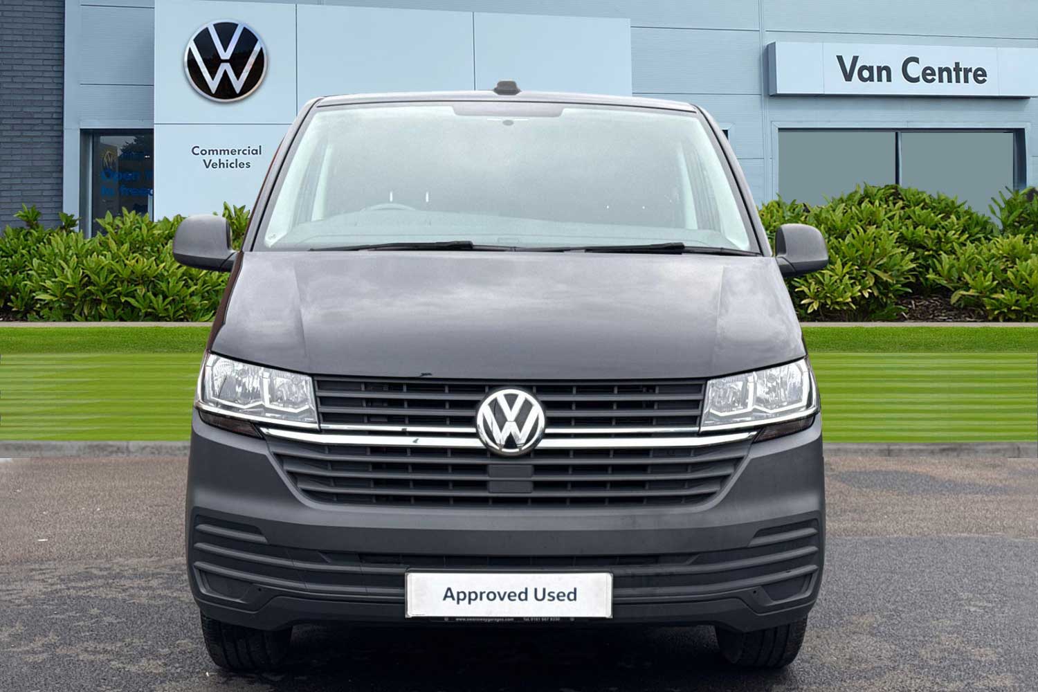 Used Volkswagen Transporter 2022 for sale - 77516874: Photo 6