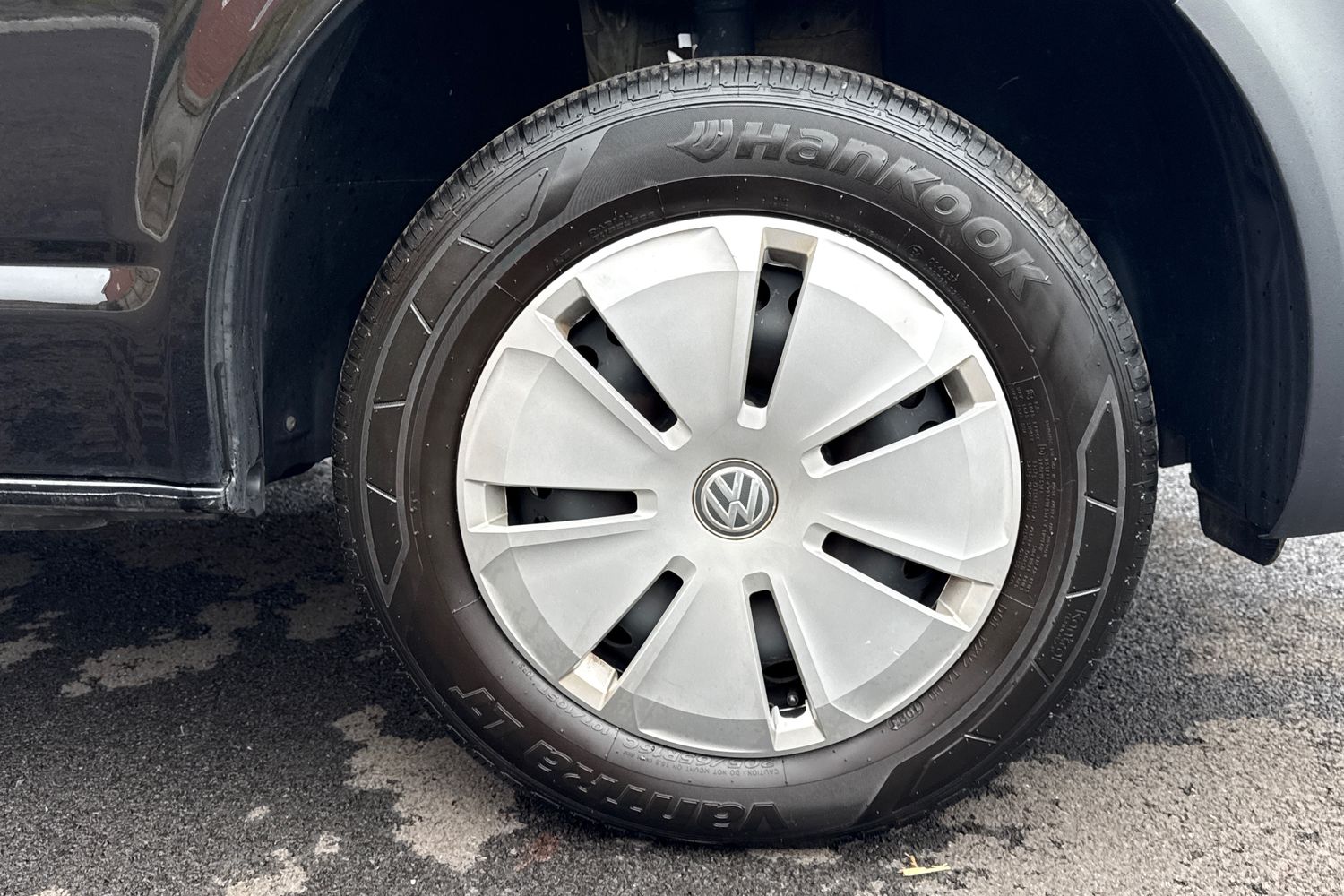 Used Volkswagen Transporter 2022 for sale - 77516874: Photo 7