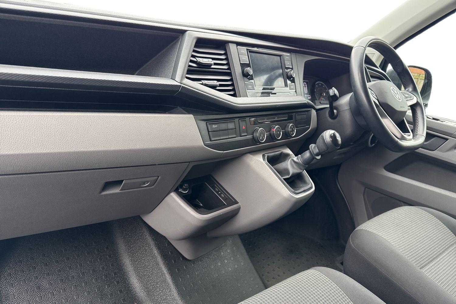 Used Volkswagen Transporter 2022 for sale - 77516874: Photo 9