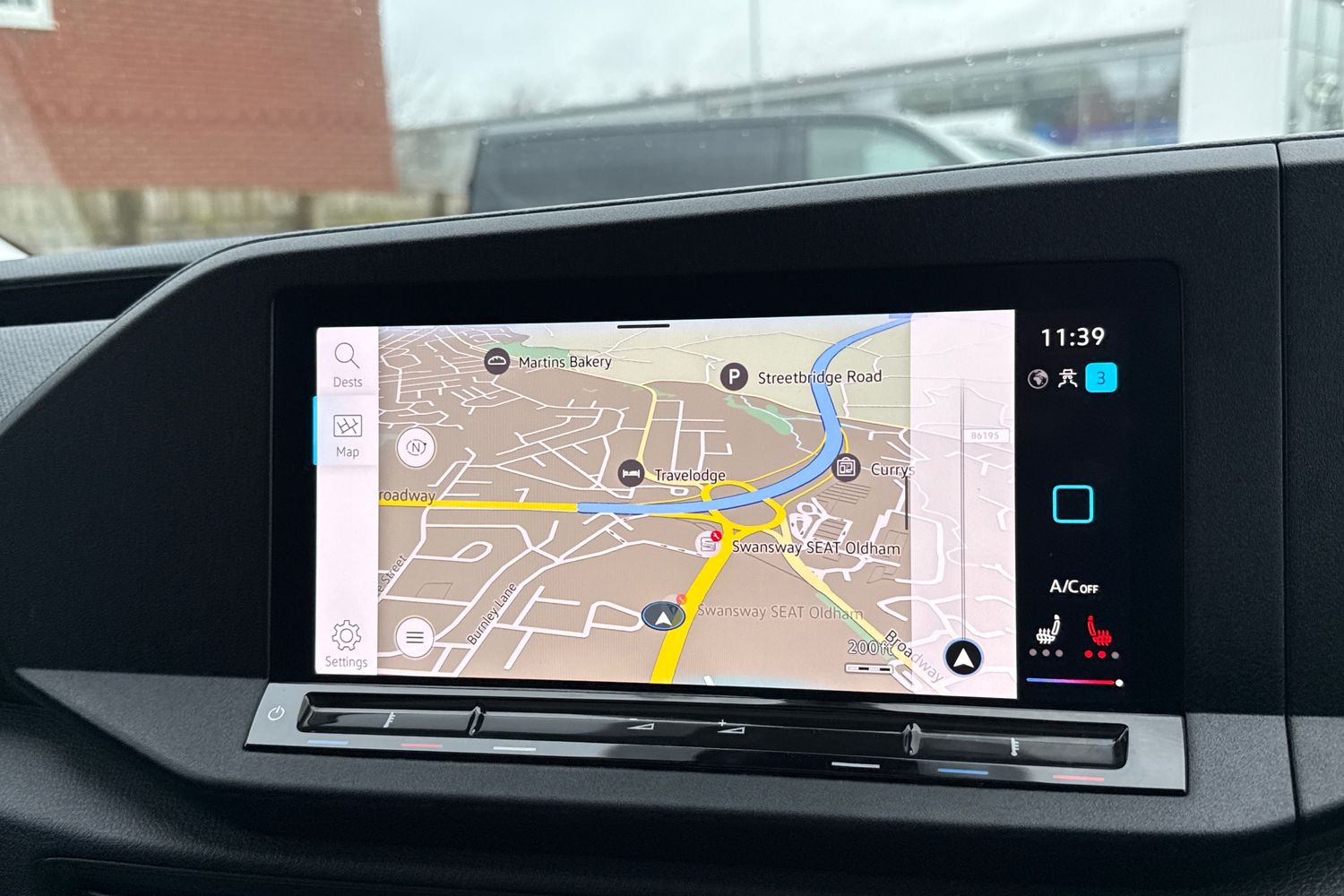 Used Volkswagen Caddy California Maxi 2023 for sale - 77473052: Photo 11