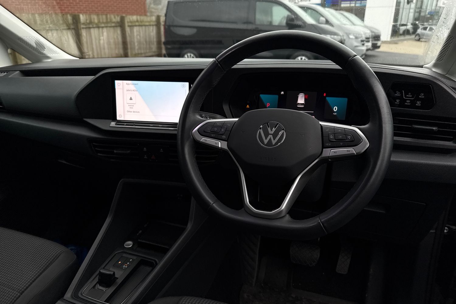 Used Volkswagen Caddy California Maxi 2023 for sale - 77473052: Photo 12