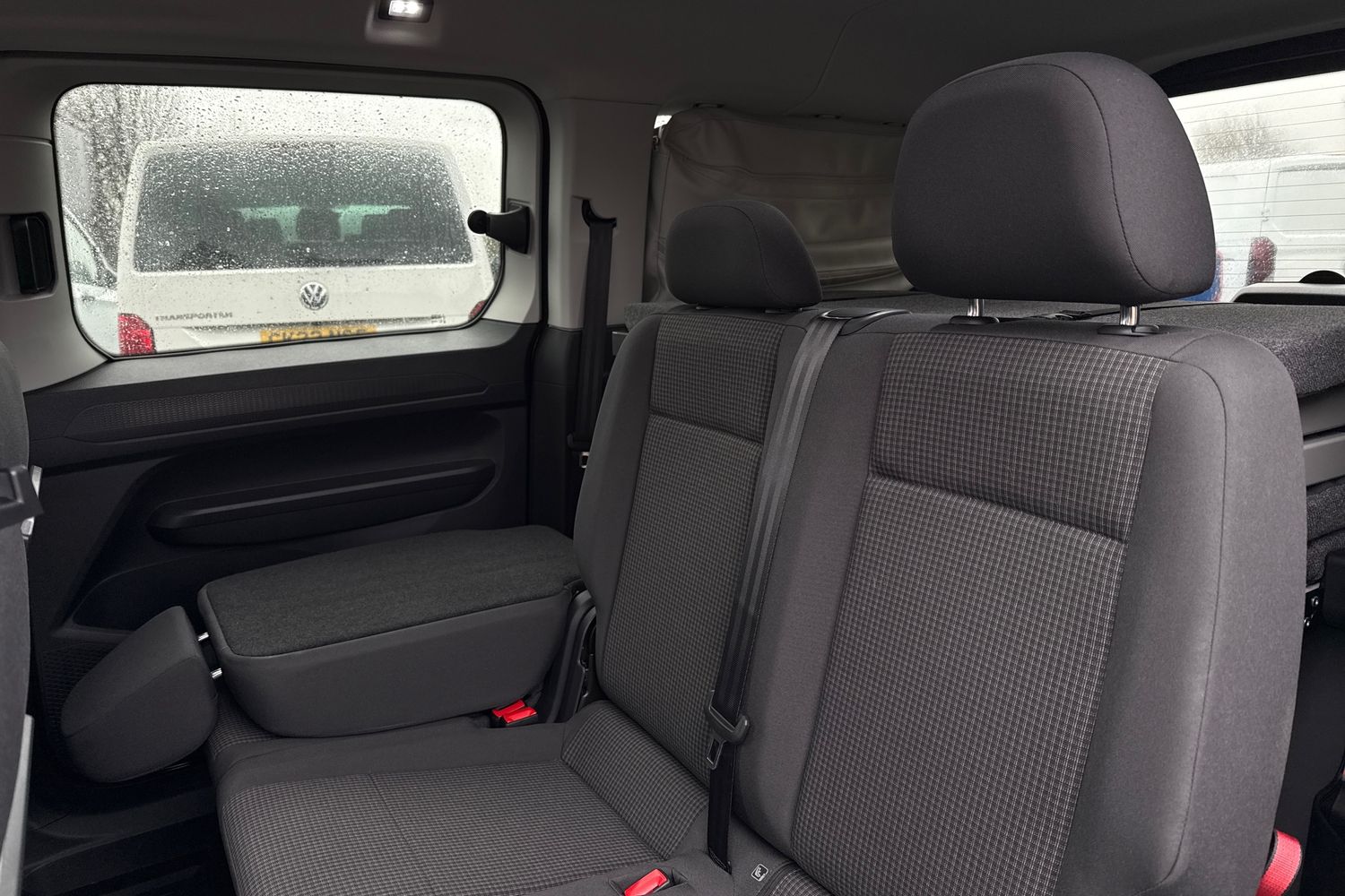 Used Volkswagen Caddy California Maxi 2023 for sale - 77473052: Photo 13