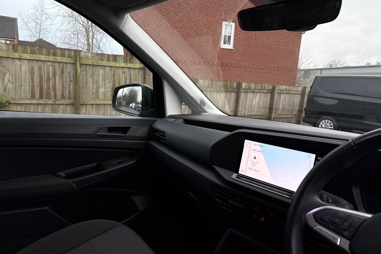 Used Volkswagen Caddy California Maxi 2023 for sale - 77473052: Photo 14